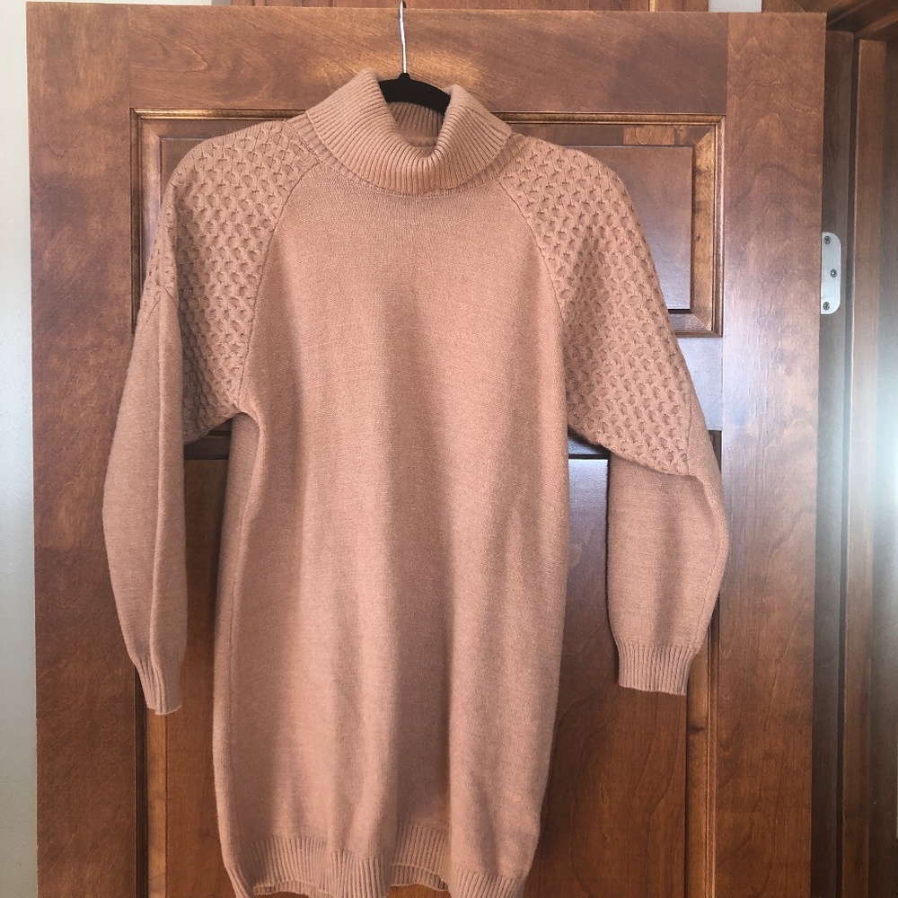BB Dakota Long sweater
